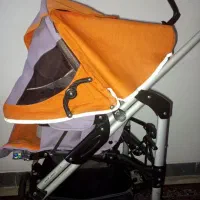 کالسکه کودک