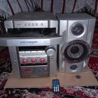 ضبط صوت ۷۰۰۰وات ال جی