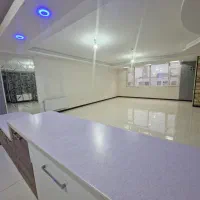 ۱۴۴ متر ۳ خواب شمالی نما سند تک برگ