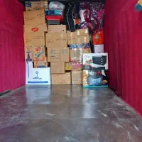 اتوبارباربری اسباب کشی منزل اثاثیه جابجایی شهرستان|خدمات حمل و نقل|کرج, مصباح|دیوار