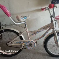 دوچرخه۲۰ دخترانه