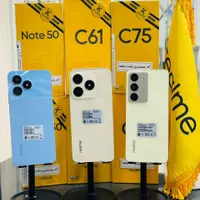 گوشی ضد آب C75 حافظه/128/256 گارانتی شرکتی