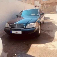 بنز چیرمن 600sمدل 2009|خودرو سواری و وانت|شیراز, دکتر حسابی|دیوار