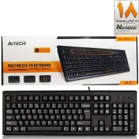 کیبورد ای فورتک ، a4tech