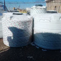 تانکر ومخزن آب