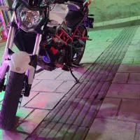 بنلی 250 مدل 1400