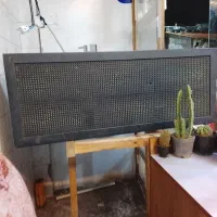 تابلوع روان LED|فروشگاه و مغازه|رشت, امین الضرب|دیوار