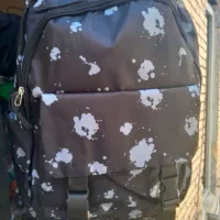 کیف مدرسه