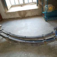 فنر جلو لندرور وانت|قطعات یدکی و لوازم جانبی|بندرلنگه, |دیوار