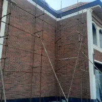 اجرنما.باربی کیو.شومینه .آتش کده|خدمات پیشه و مهارت|کومله, |دیوار