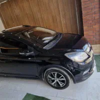 لیفان X50 مدل 95|خودرو سواری و وانت|الوند, |دیوار