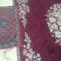 یک عدد فرش ۱۲ متری