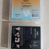 قالب کاشت آماده و پلیژل