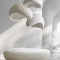 تولیدی لوستر راگبل زیبا و به روز|لوستر و چراغ آویز|کرج, مهرویلا جنوبی|دیوار