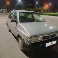 پراید صبا مدل87 GLx دوگانه کارخانه