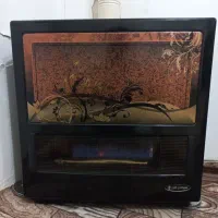 بخاری در حدنو|بخاری، هیتر، شومینه|فومن, |دیوار