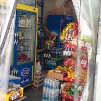 مغازه-فروشی