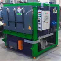 دستگاه قطعه شو شستشو سیلندرشو جرثقیل|ماشینآلات صنعتی|سنندج, |دیوار