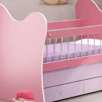 فروش یکدست سرویس خواب دخترانه و پسرانه