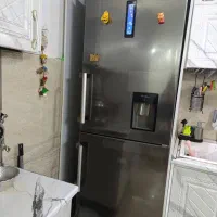 یخچال فزیزر  الکترواستیل