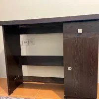 میز تحریر|میز تحریر و کامپیوتر|مشهد, چهارچشمه|دیوار