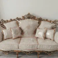 انواع مدل کاور مبل ژله ای پارچه ای طلقی ژلاتینی|خدمات پیشه و مهارت|آبادان, |دیوار