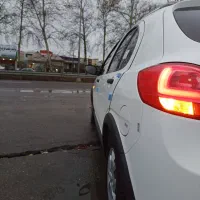 کوییک مدل99 خشک|خودرو سواری و وانت|رشت, حافظ آباد|دیوار