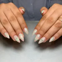 کاشت ناخن شیراز|خدمات آرایشگری و زیبایی|شیراز, شریف‌آباد|دیوار