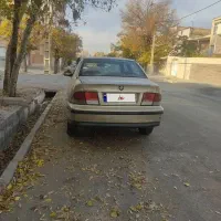 سمندکم کارسالم|خودرو سواری و وانت|همدان, |دیوار