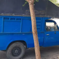 نیسان مدل ۶۵|خودرو سواری و وانت|تبریز, |دیوار