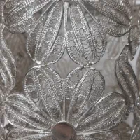 سطل جادستمالی و سینی