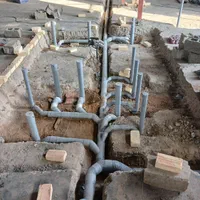 لوله کشی مرادی|خدمات پیشه و مهارت|ساوه, |دیوار