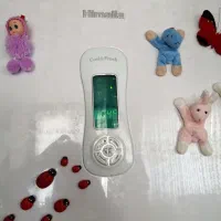 یخچال هیمالیا کاملاسالم