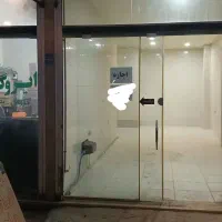 رهن و اجاره ۲ باب مغازه در میدان رازی|اجارهٔ مغازه و غرفه|رشت, استقامت ۱|دیوار