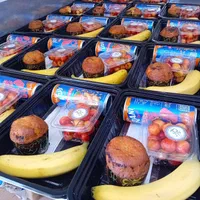 خدمات پذیرایی مهمان باش* پک پذیرایی (ترحیم، همایش)|خدمات پذیرایی، مراسم|اصفهان, مفتح|دیوار