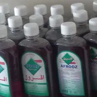 مایع گندزدایی سطوح|مواد شوینده و دستمال کاغذی|اصفهان, فردوان|دیوار