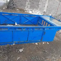 باربند جویباری و مسقف