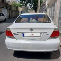 تویوتا کمری Xli