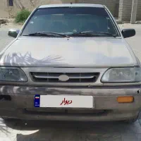 پراید صبا
