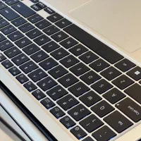 لپتاپ سامسونگ i7 نسل۱۳ سبک باریک قابل حمل samsung|رایانه همراه|تهران, فلسطین (میدان انقلاب)|دیوار