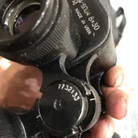 دوربین شکاری یو چهار