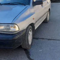 فروش ماشین پراید