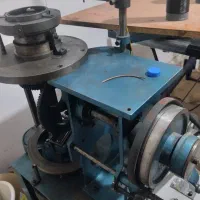 دستگاه اسکاج و دستگاه پرس|ماشینآلات صنعتی|مشهد, شهرک مهرگان|دیوار