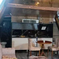 زمین ۱۱۲متری با کلبه سوئیسی ۵۰متری فقط۹۰۰پیش|فروش خانه و ویلا|تهران, حکیمیه|دیوار