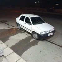 پراید 131مدل 94|خودرو سواری و وانت|سنندج, |دیوار