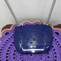 فروش ۲دستگاه مودم وباربندپراید.