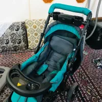 کالسکه و روروک|کالسکه و لوازم جانبی|سلطانیه, |دیوار