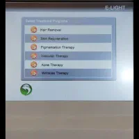 فروش دستگاه لیزر مدهای زائد درمان واریس و لکه پوست|آرایشگاه و سالنهای زیبایی|بندر ماهشهر, |دیوار