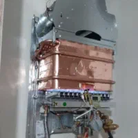 تعمیر سرویس ونصب انواع ابگرمکن درهمه جای شیراز