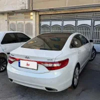 آزار گرنجور‌ مدل2013